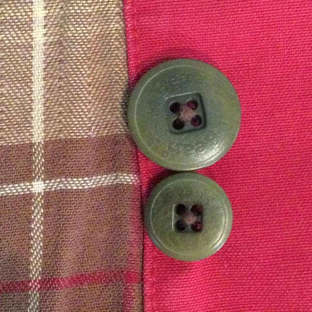 L.L.Bean Red Barn Jacket - Picture 15 of 16